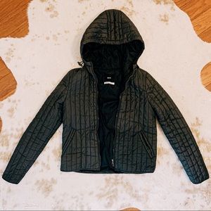 Urban Outfitters BDG Puffer Coat